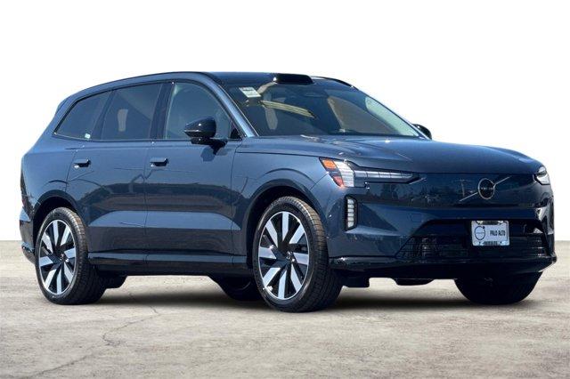 new 2025 Volvo EX90 car, priced at $94,820