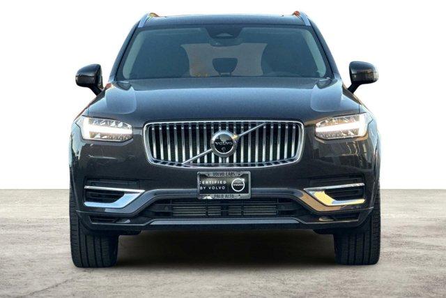 used 2024 Volvo XC90 Recharge Plug-In Hybrid car, priced at $65,995