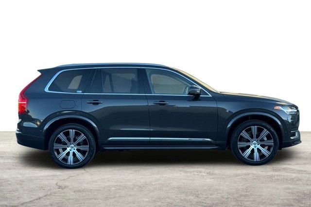 used 2024 Volvo XC90 Recharge Plug-In Hybrid car, priced at $65,995