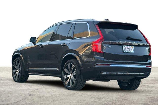 used 2024 Volvo XC90 Recharge Plug-In Hybrid car, priced at $65,995