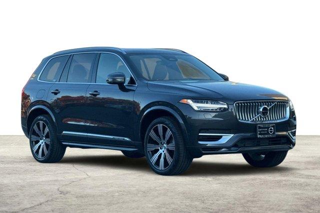 used 2024 Volvo XC90 Recharge Plug-In Hybrid car, priced at $65,995