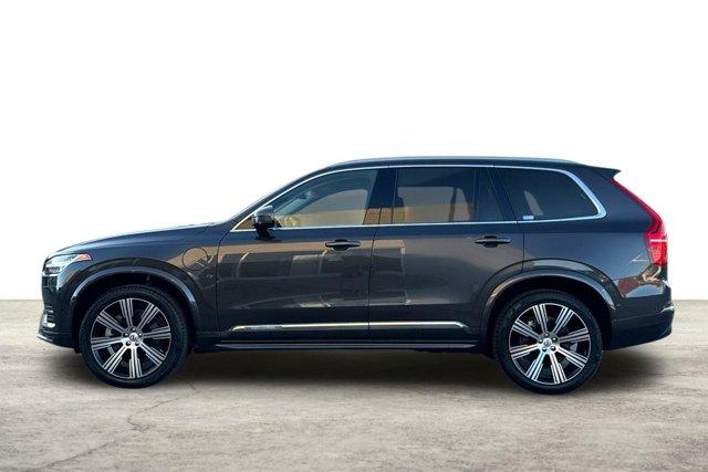 used 2024 Volvo XC90 Recharge Plug-In Hybrid car, priced at $65,995