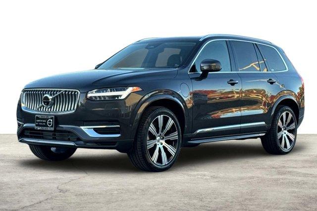 used 2024 Volvo XC90 Recharge Plug-In Hybrid car, priced at $65,995