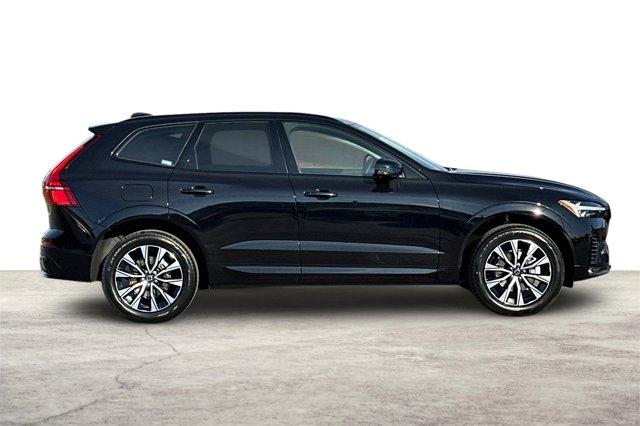 new 2025 Volvo XC60 car, priced at $49,251