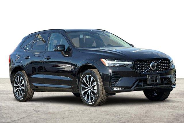 new 2025 Volvo XC60 car, priced at $49,251