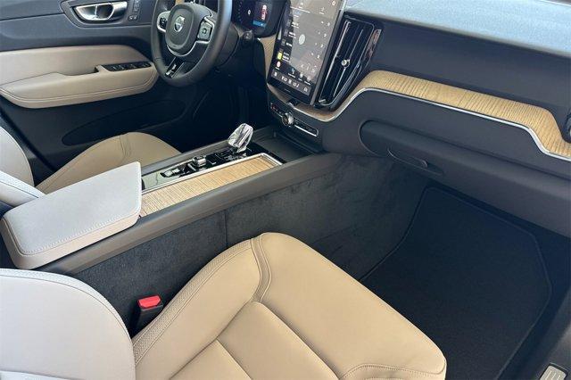 new 2026 Volvo XC60 car, priced at $58,695