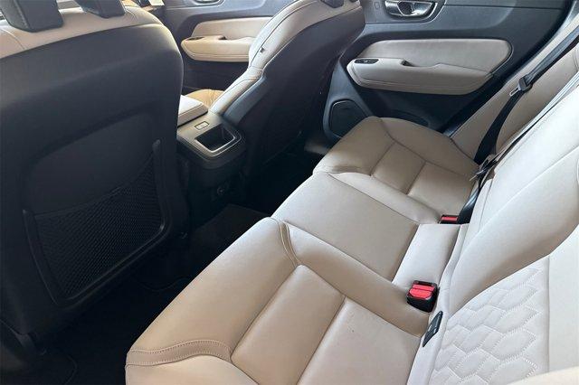 new 2026 Volvo XC60 car, priced at $58,695