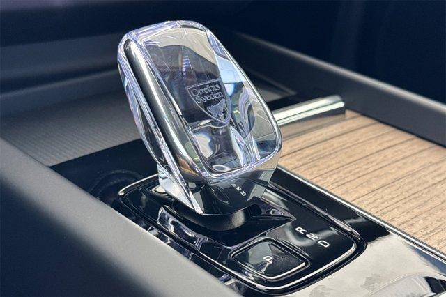 new 2026 Volvo XC60 car, priced at $58,695