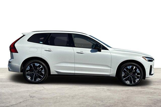new 2026 Volvo XC60 car, priced at $58,695