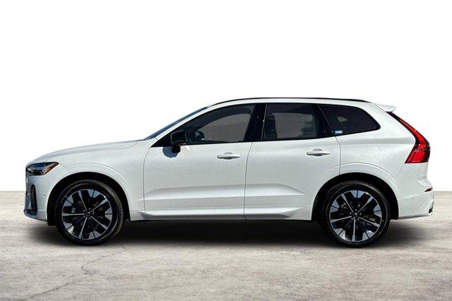 new 2026 Volvo XC60 car, priced at $58,695
