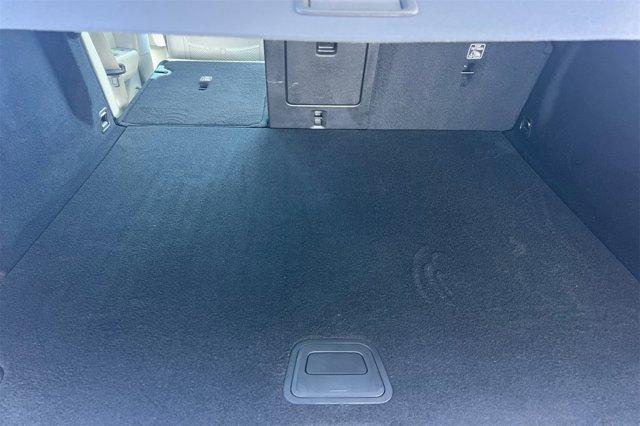 used 2023 Volvo XC60 car, priced at $39,500