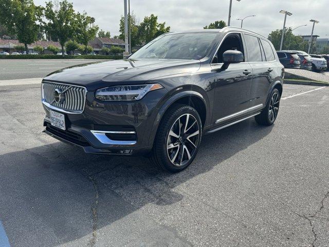 used 2023 Volvo XC90 car, priced at $52,995
