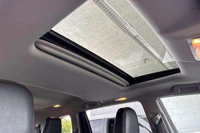 used 2019 Toyota Highlander car, priced at $31,000