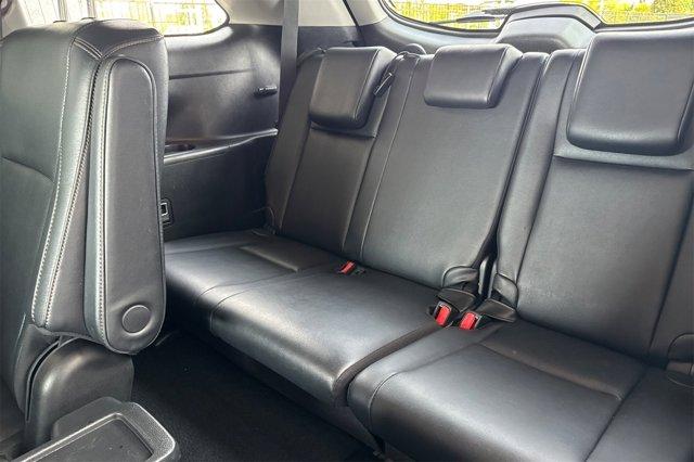 used 2019 Toyota Highlander car, priced at $31,000