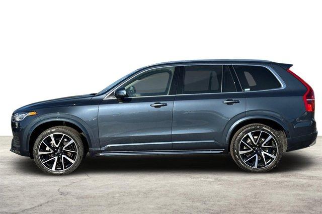 used 2022 Volvo XC90 car, priced at $40,495