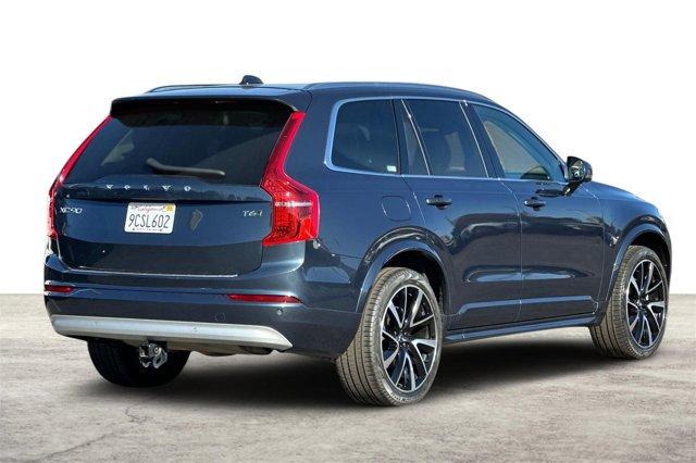 used 2022 Volvo XC90 car, priced at $40,495