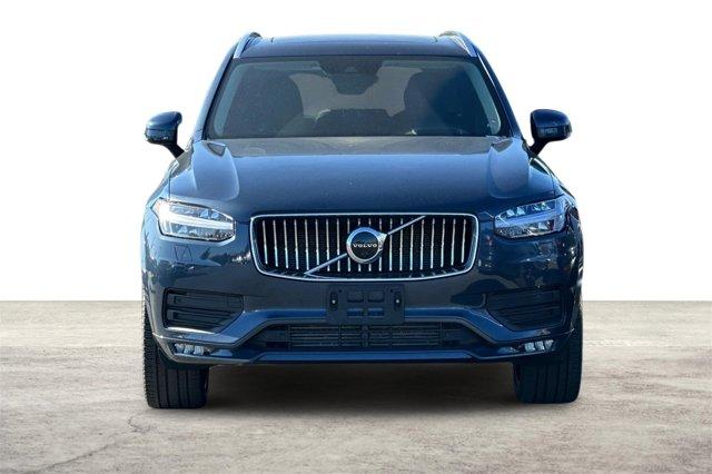 used 2022 Volvo XC90 car, priced at $40,495