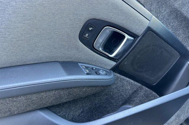 used 2018 BMW i3 car, priced at $13,992