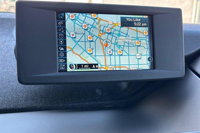 used 2018 BMW i3 car, priced at $13,992