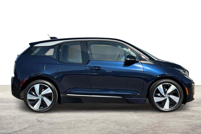 used 2018 BMW i3 car, priced at $13,992