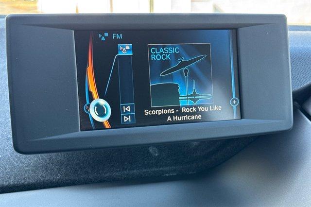 used 2018 BMW i3 car, priced at $13,992