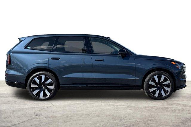 new 2025 Volvo EX90 car, priced at $84,395