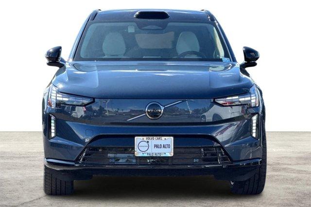 new 2025 Volvo EX90 car, priced at $84,395