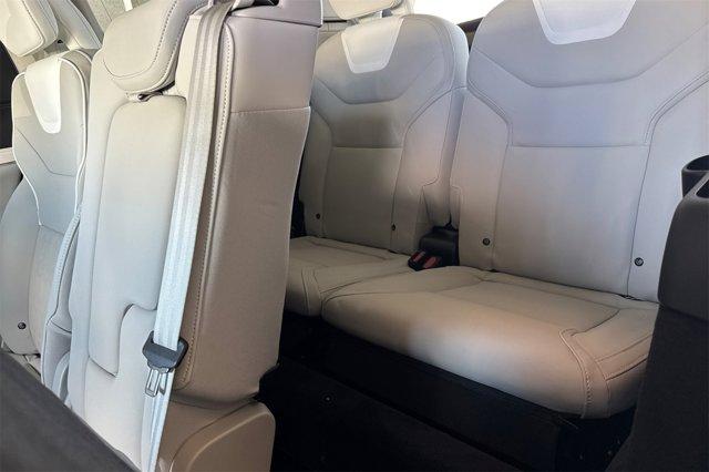 new 2025 Volvo EX90 car, priced at $84,395