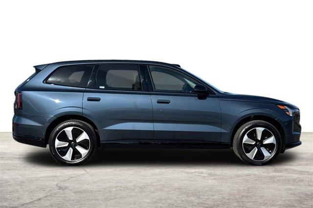 new 2025 Volvo EX90 car, priced at $82,110