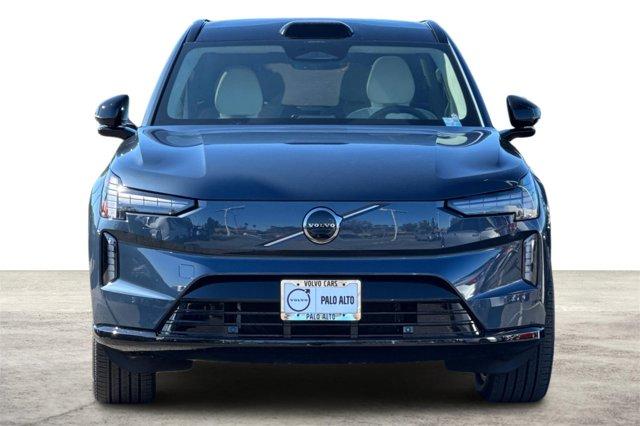 new 2025 Volvo EX90 car, priced at $82,110