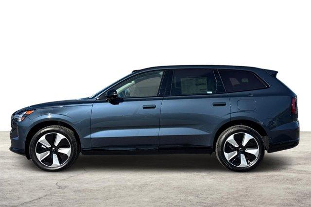 new 2025 Volvo EX90 car, priced at $82,110