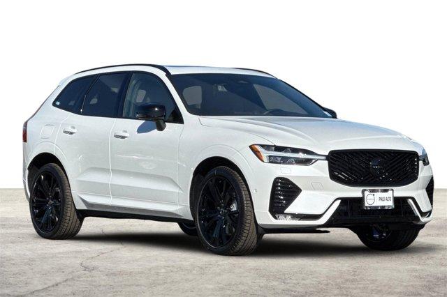 new 2026 Volvo XC60 car, priced at $71,995