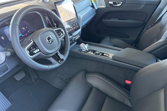 new 2026 Volvo XC60 car, priced at $71,995
