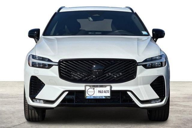 new 2026 Volvo XC60 car, priced at $71,995