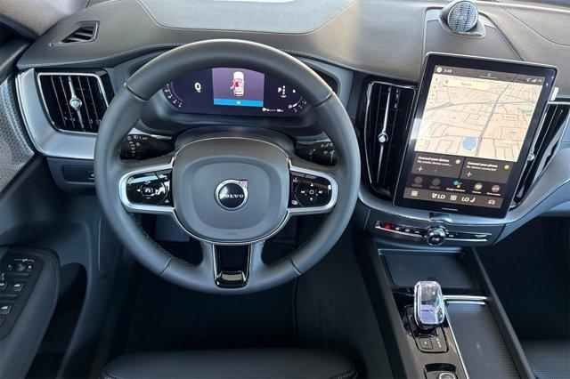 new 2026 Volvo XC60 car, priced at $71,995
