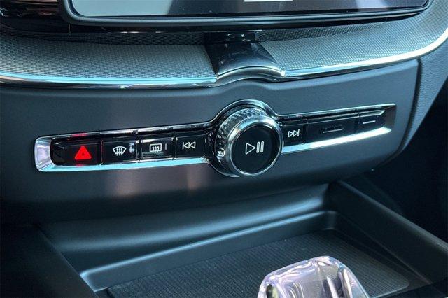 new 2026 Volvo XC60 car, priced at $71,995