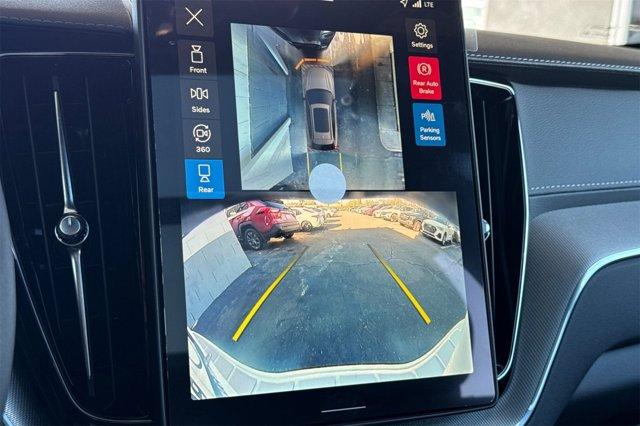 new 2026 Volvo XC60 car, priced at $71,995