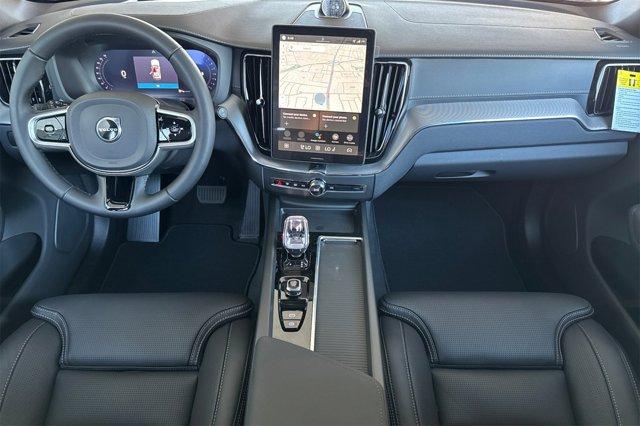 new 2026 Volvo XC60 car, priced at $71,995