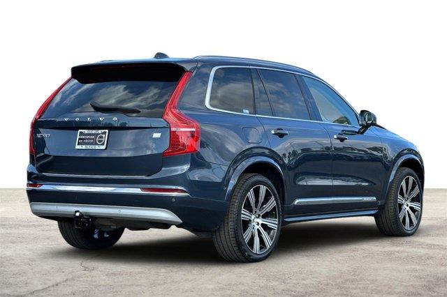 used 2022 Volvo XC90 Recharge Plug-In Hybrid car, priced at $50,995