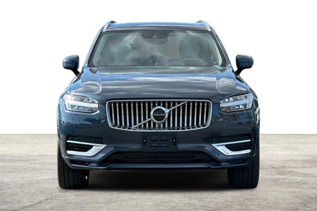 used 2022 Volvo XC90 Recharge Plug-In Hybrid car, priced at $50,995