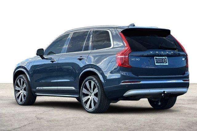 used 2022 Volvo XC90 Recharge Plug-In Hybrid car, priced at $50,995