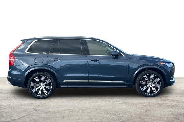 used 2022 Volvo XC90 Recharge Plug-In Hybrid car, priced at $50,995