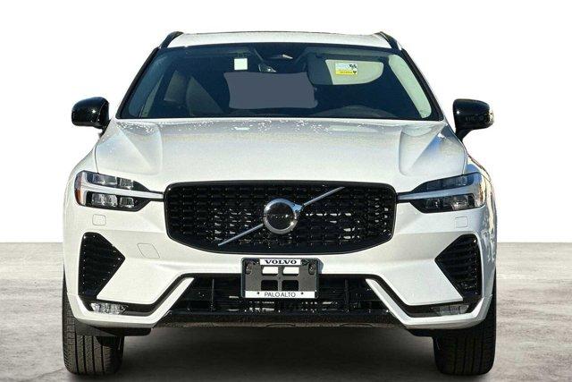 new 2024 Volvo XC60 car, priced at $50,435