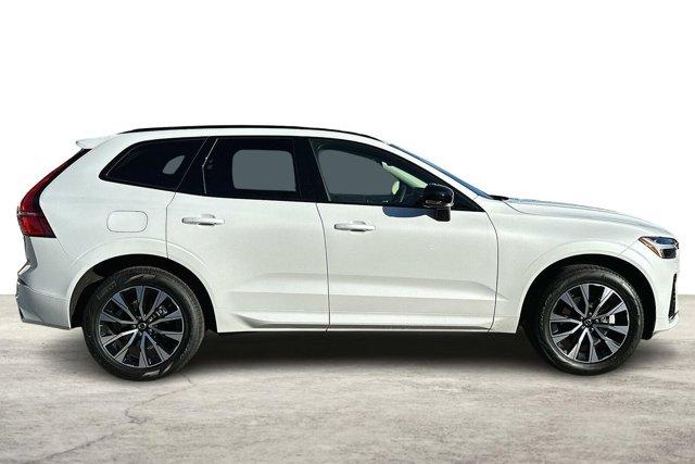 new 2024 Volvo XC60 car, priced at $41,500