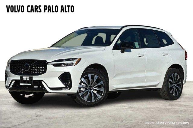 new 2024 Volvo XC60 car, priced at $49,069
