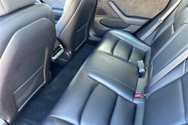 used 2018 Tesla Model 3 car, priced at $20,500