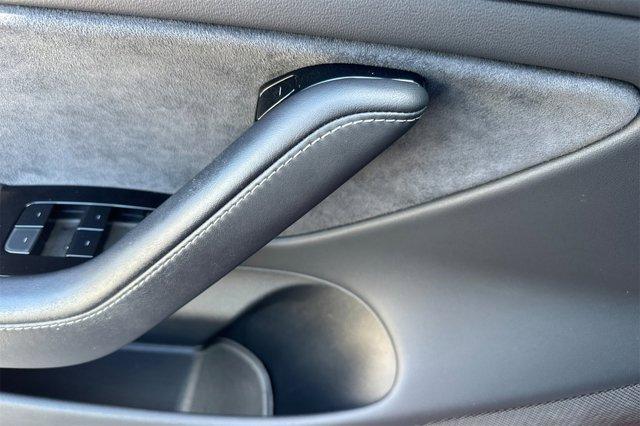 used 2018 Tesla Model 3 car, priced at $20,500
