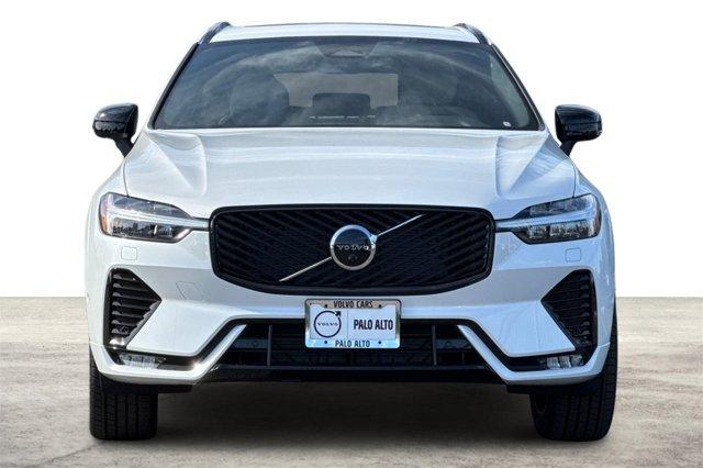 new 2026 Volvo XC60 car, priced at $55,899