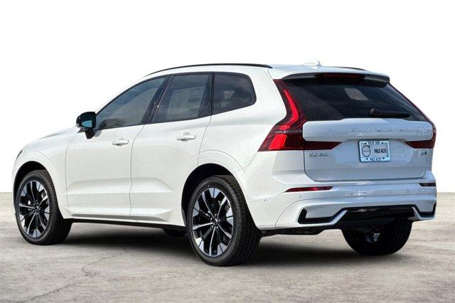new 2026 Volvo XC60 car, priced at $55,899