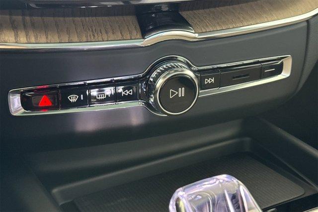new 2026 Volvo XC60 car, priced at $55,899
